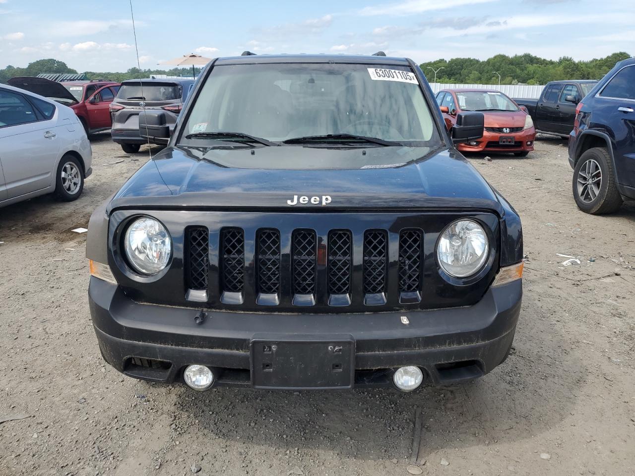 2016 Jeep Patriot Sport - Image 5