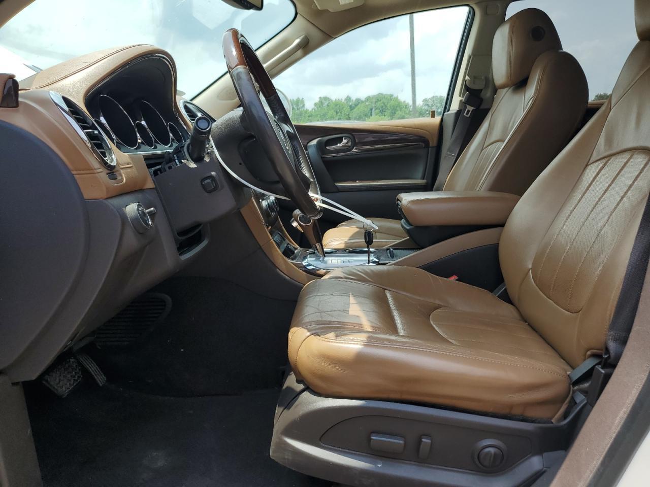 2013 Buick Enclave - Image 7