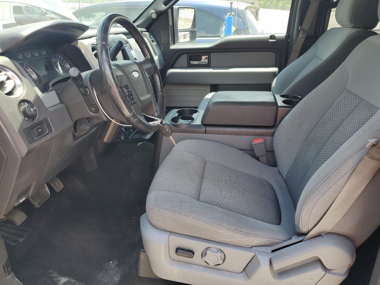 2013 Ford F150 Supercrew - Image 7