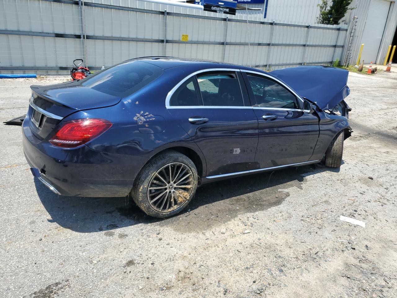 2020 Mercedes-Benz C 300 - Image 3