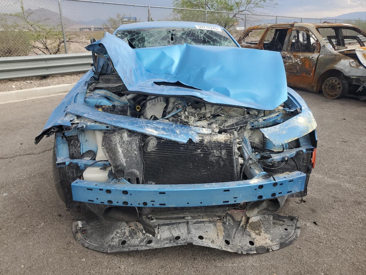 2015 Dodge Charger R/T Scat Pack - Image 5