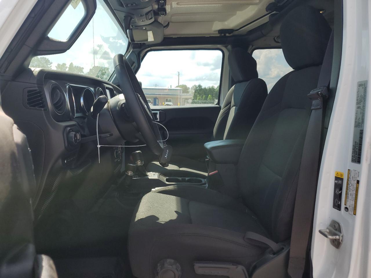 2023 Jeep Wrangler 4Xe - Фото 7