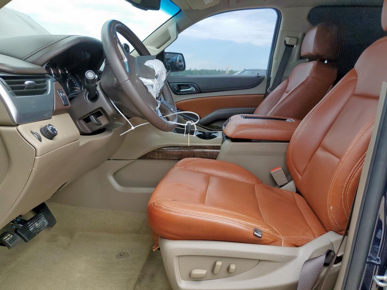 2018 Chevrolet Tahoe C1500 Ls - Image 7