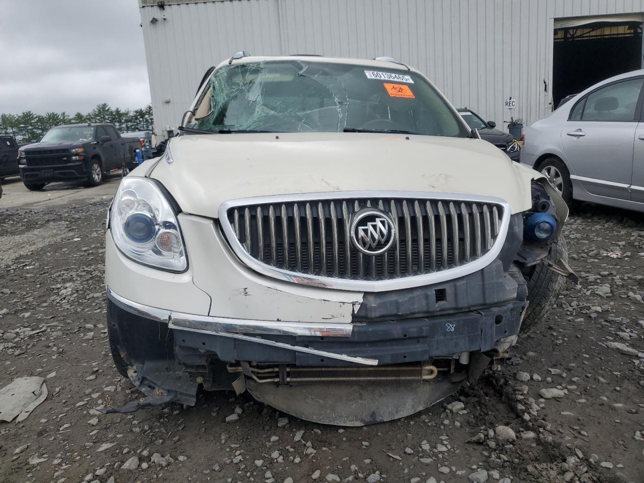 2009 Buick Enclave Cxl - Image 5