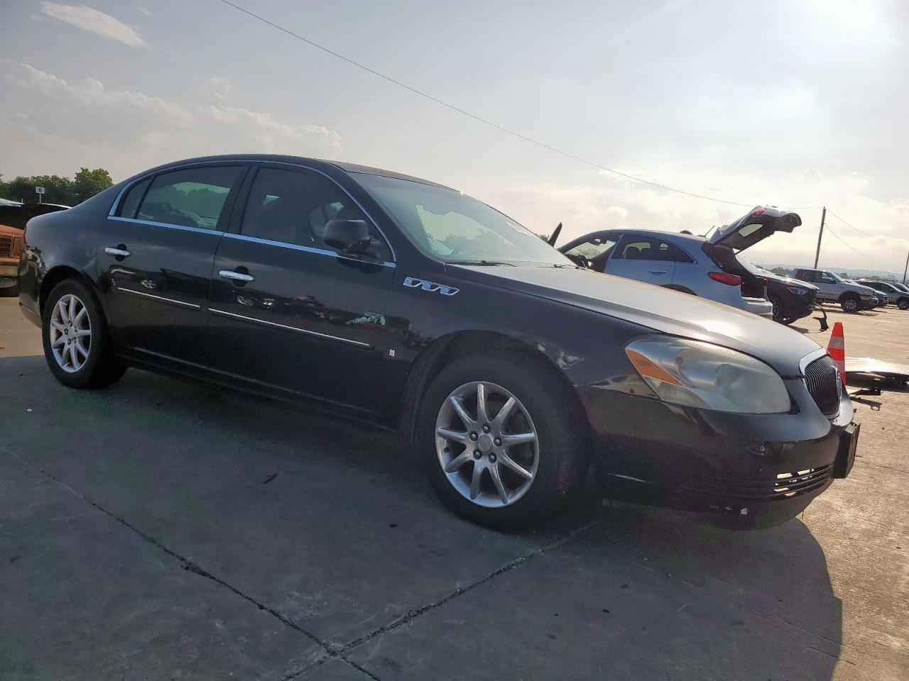 2008 Buick Lucerne Cxl - Фото 4