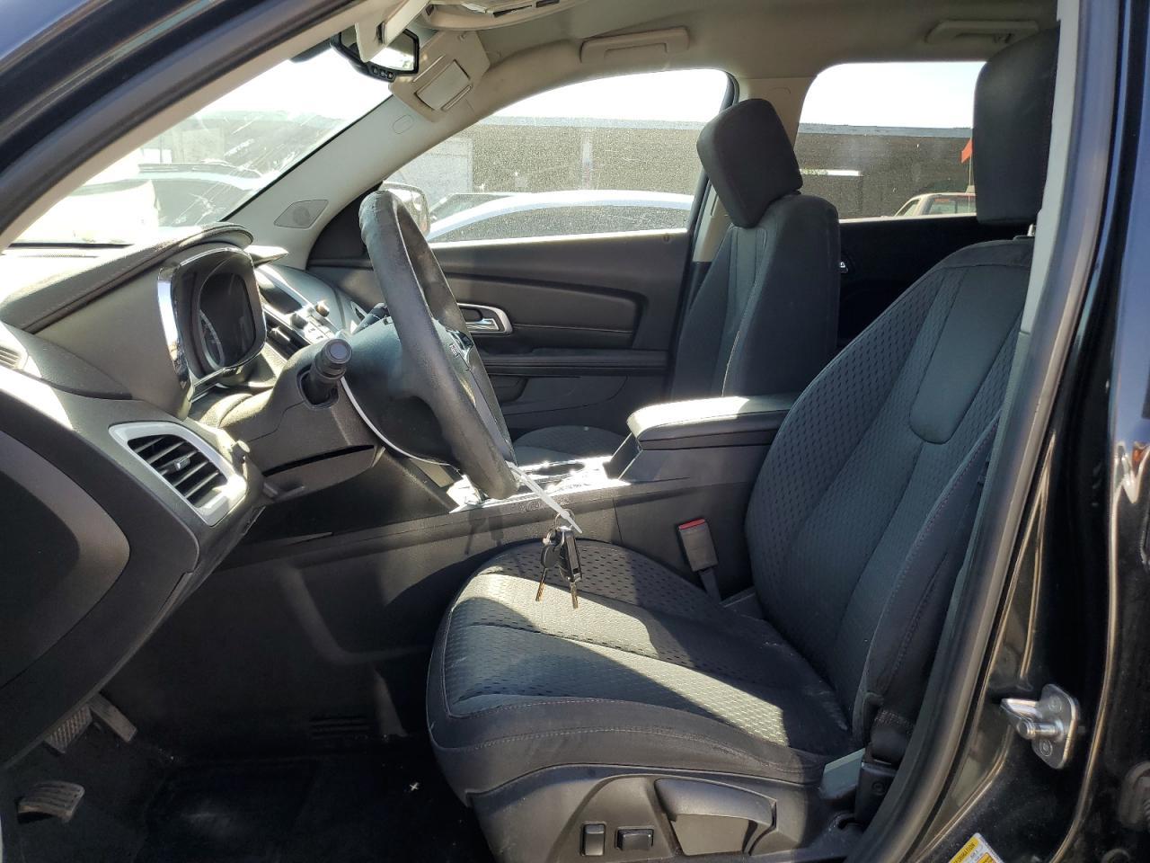 2012 GMC Terrain Sle - Фото 7