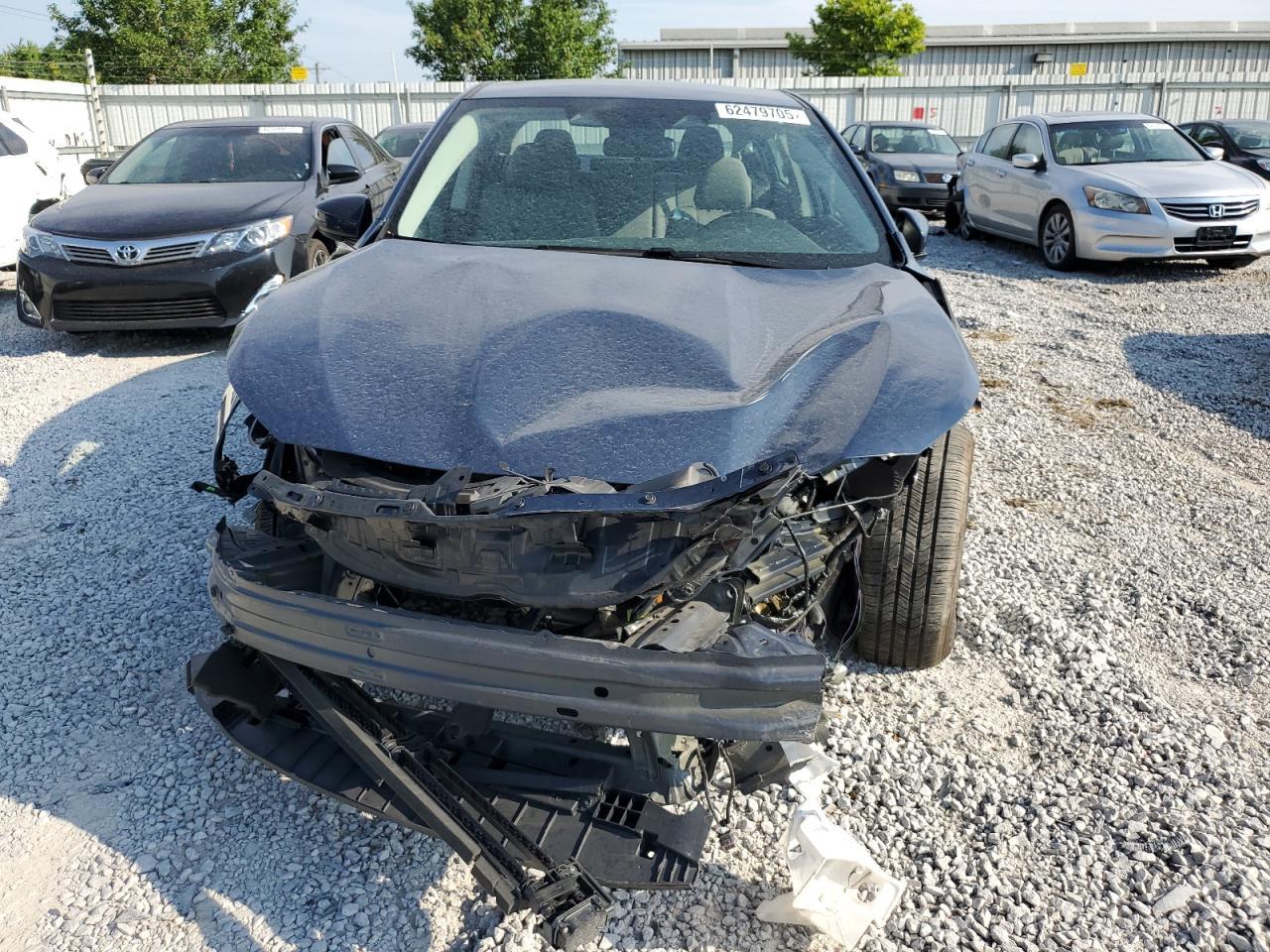 2024 Subaru Legacy Premium - Фото 5