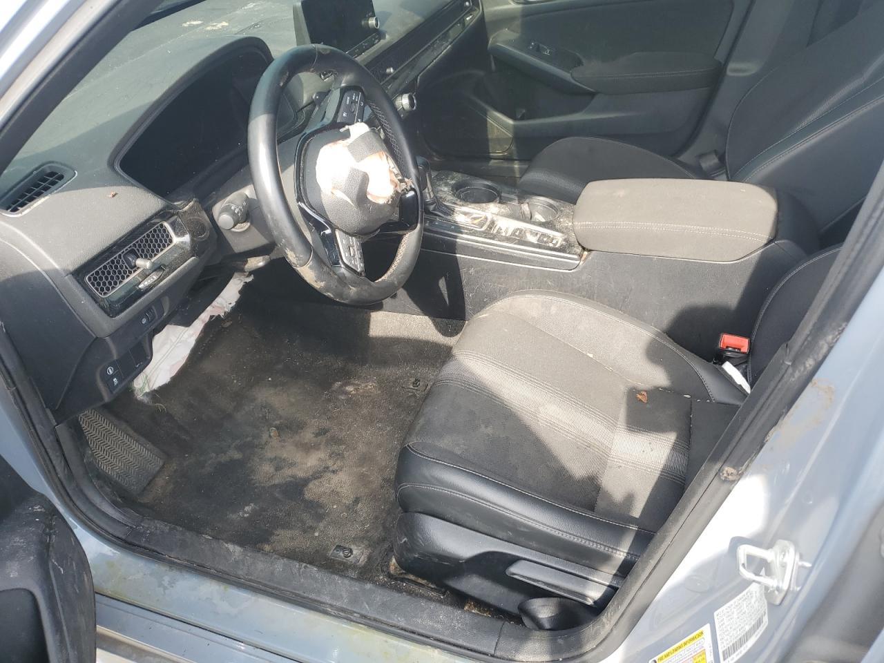 2024 Honda Civic Sport - Image 7