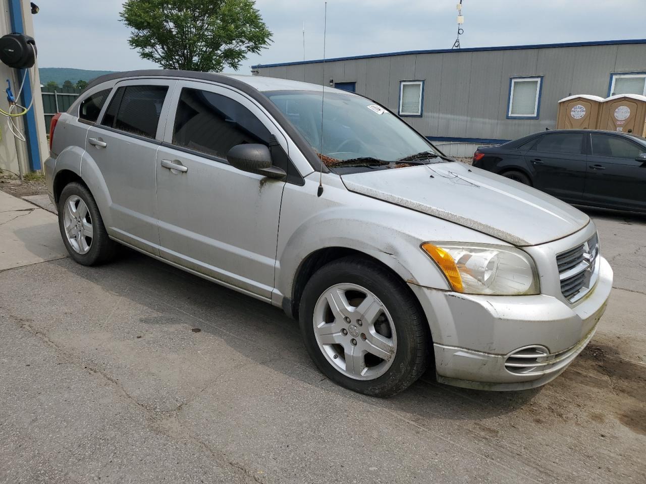 2009 Dodge Caliber - Image 4
