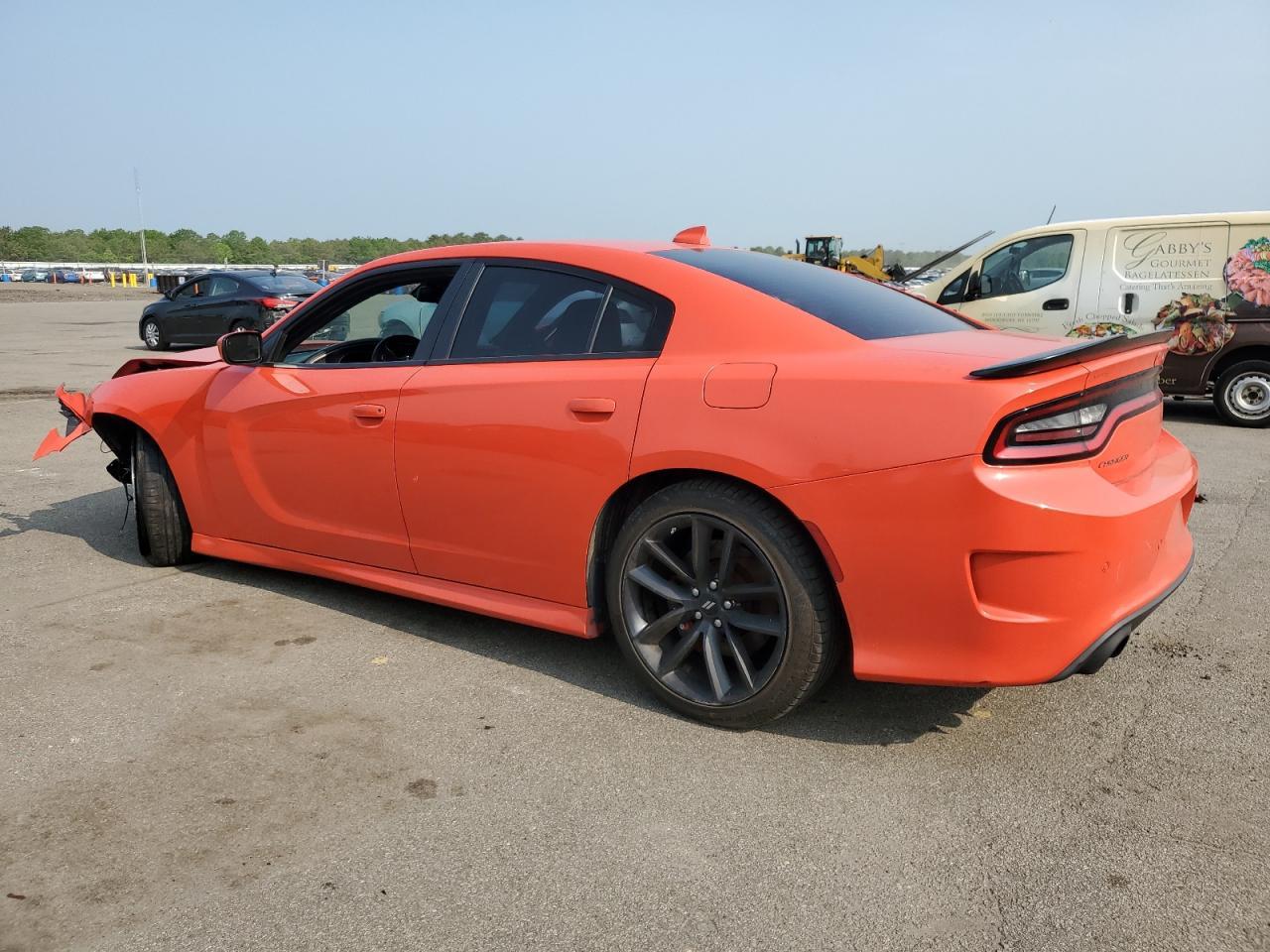 2019 Dodge Charger Scat Pack - Image 2
