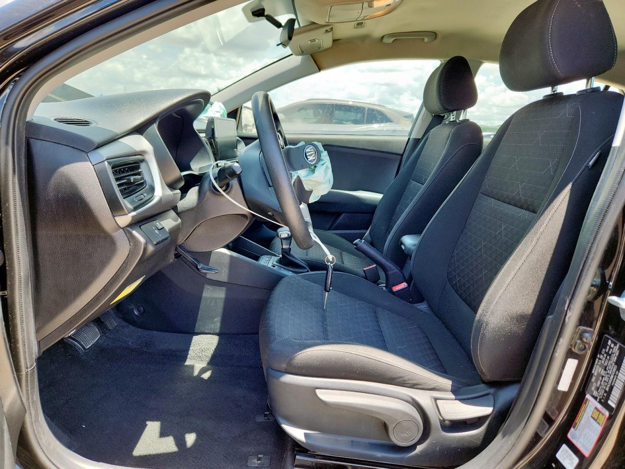 2021 Kia Rio Lx - Фото 7