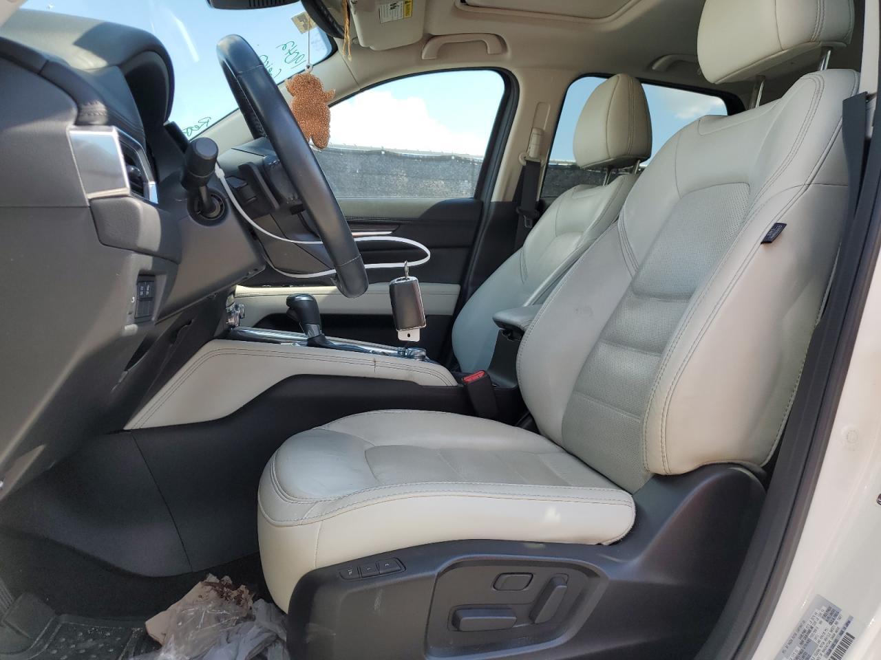 2020 Mazda Cx-5 Grand Touring - Image 7
