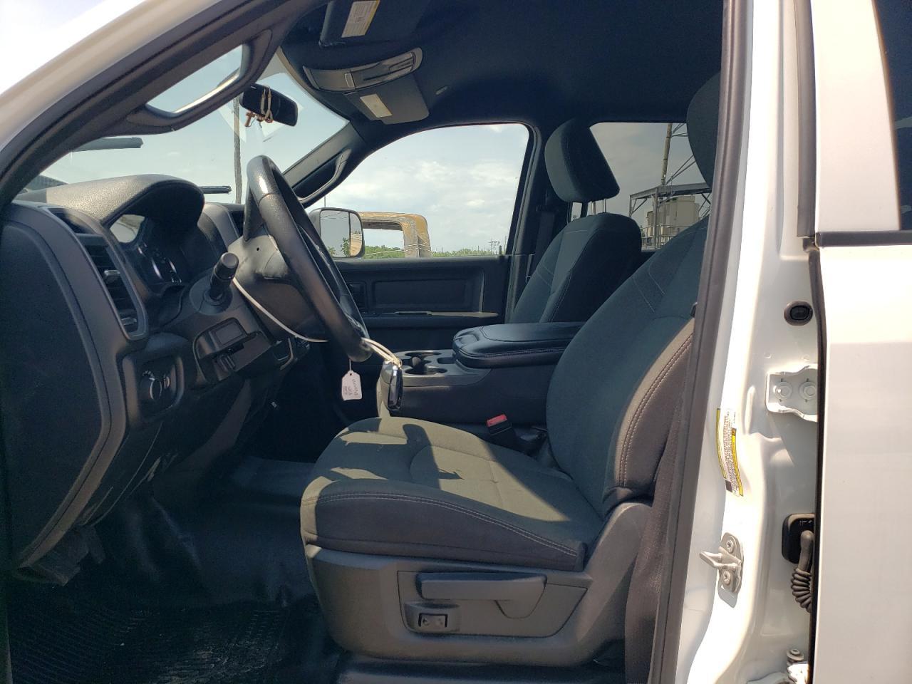 2022 Ram 4500 - Фото 7