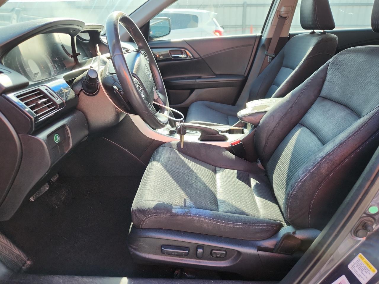 2013 Honda Accord Sport - Image 7