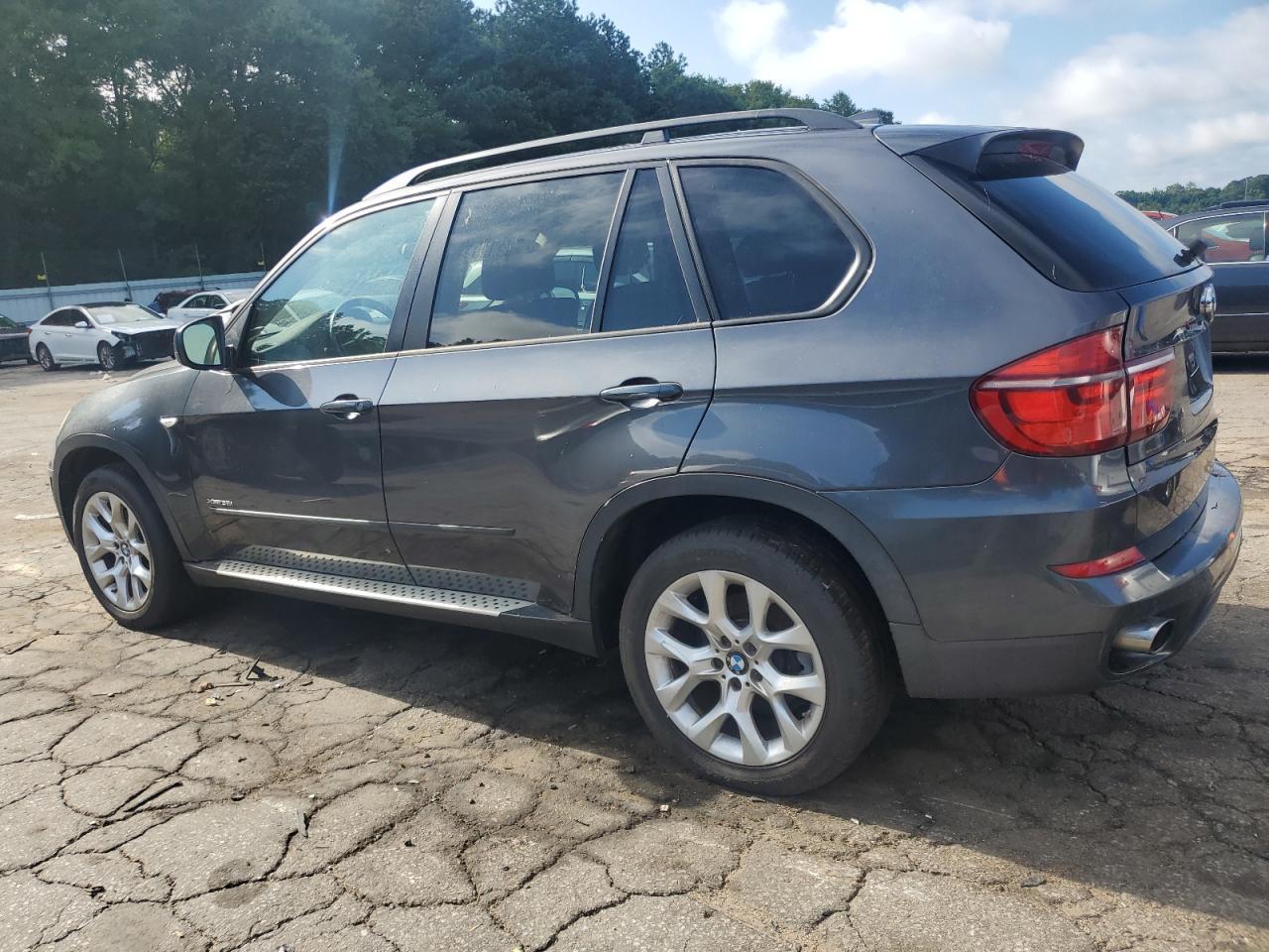 2011 BMW X5 xDrive35I - Image 2