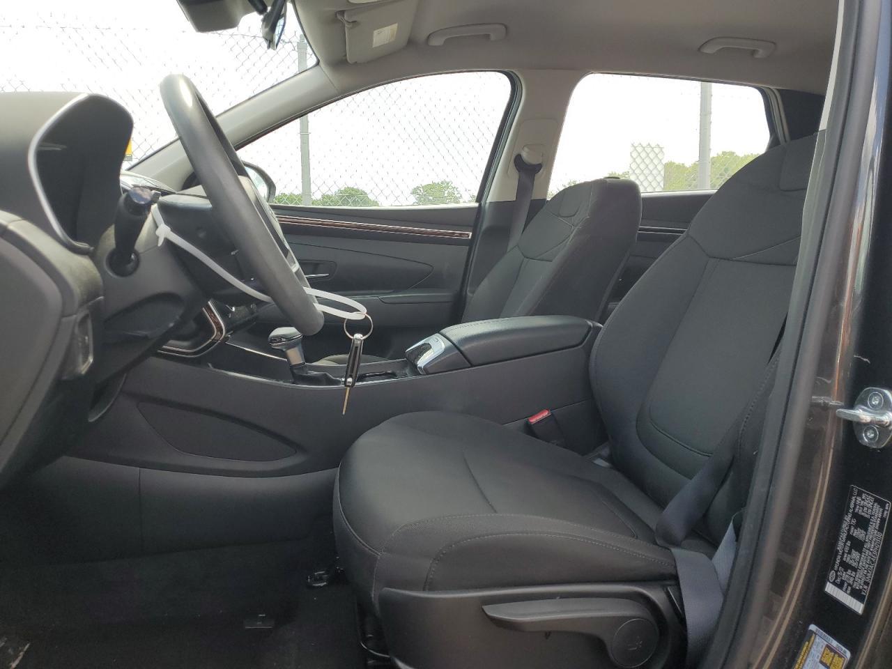 2023 Hyundai Tucson Se - Фото 7