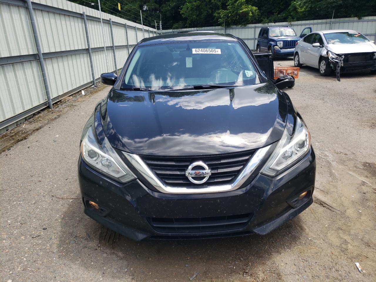 2018 Nissan Altima 2.5 - Фото 5