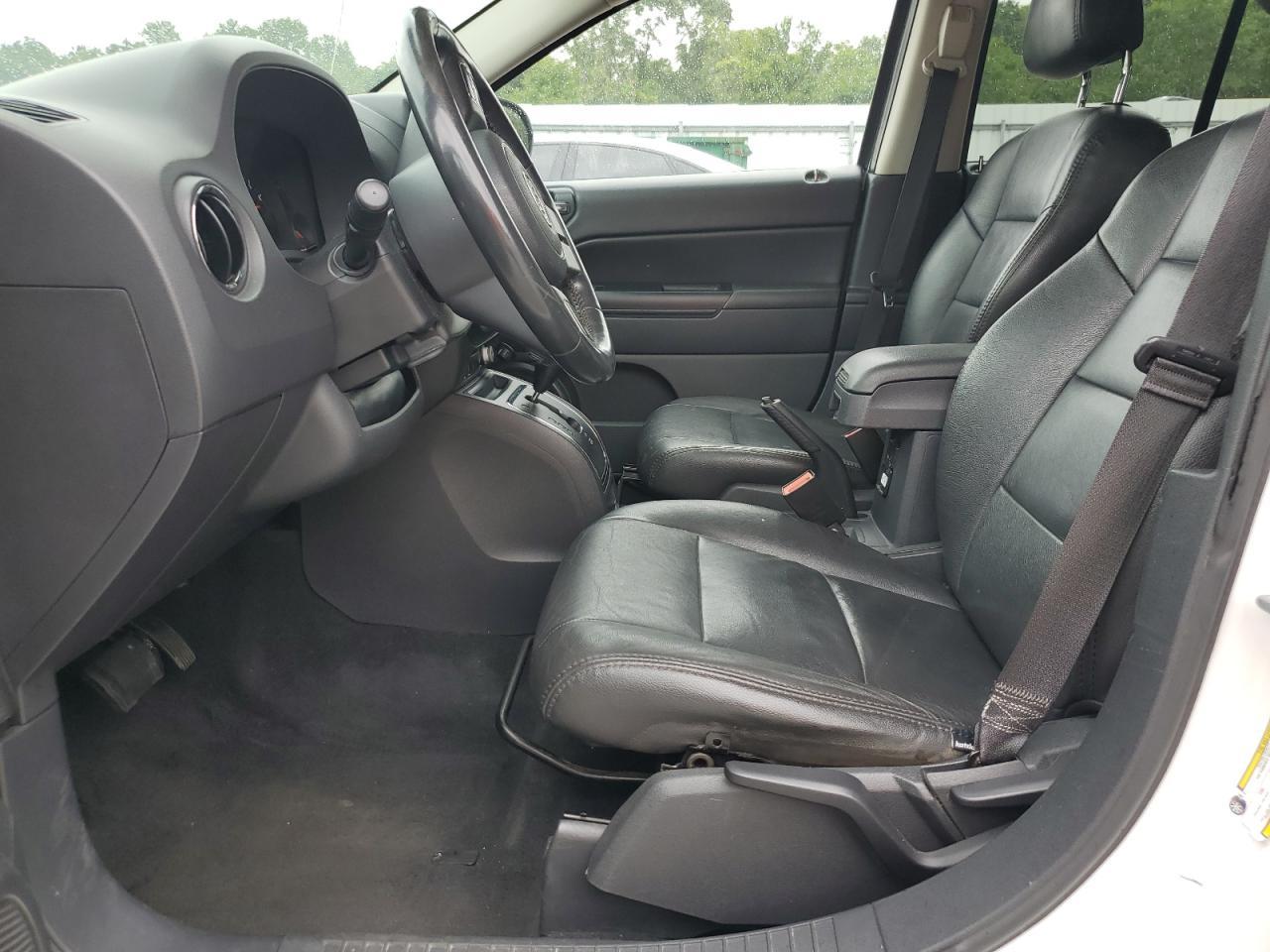 2011 Jeep Compass Sport - Image 7