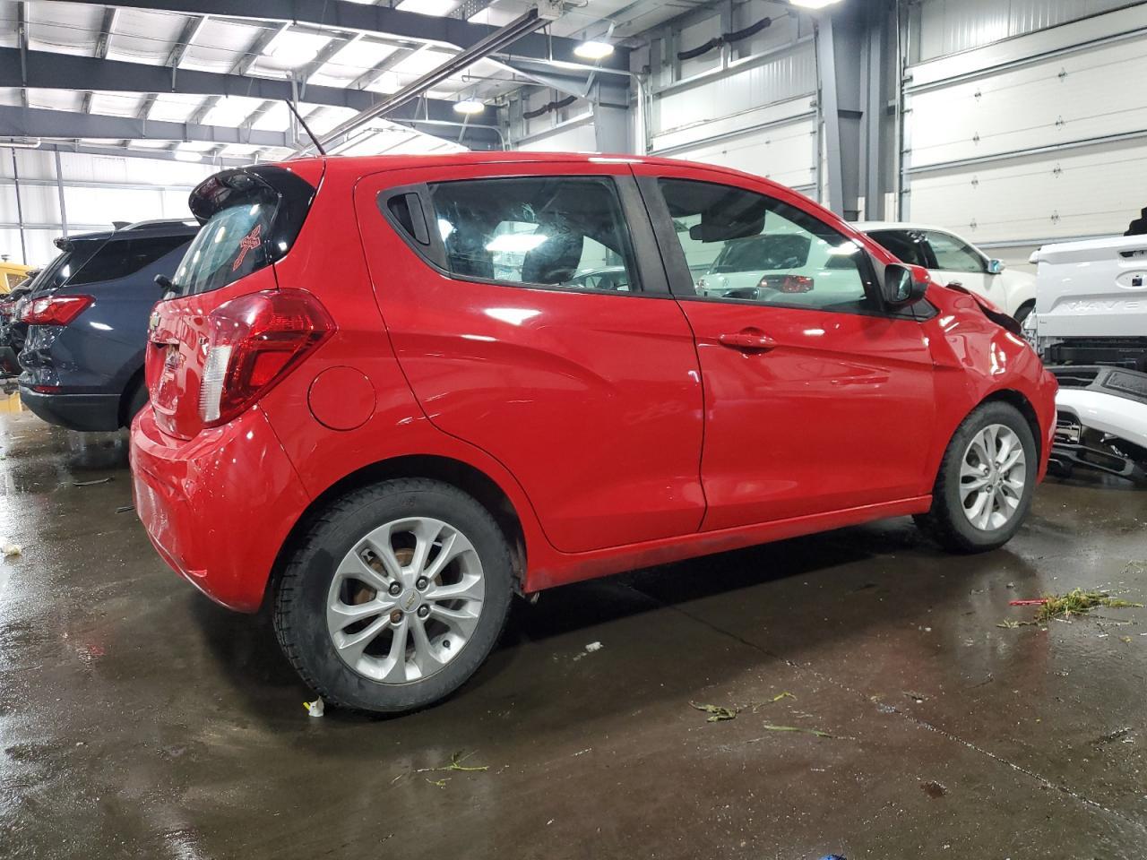 2020 Chevrolet Spark 1Lt - Image 3