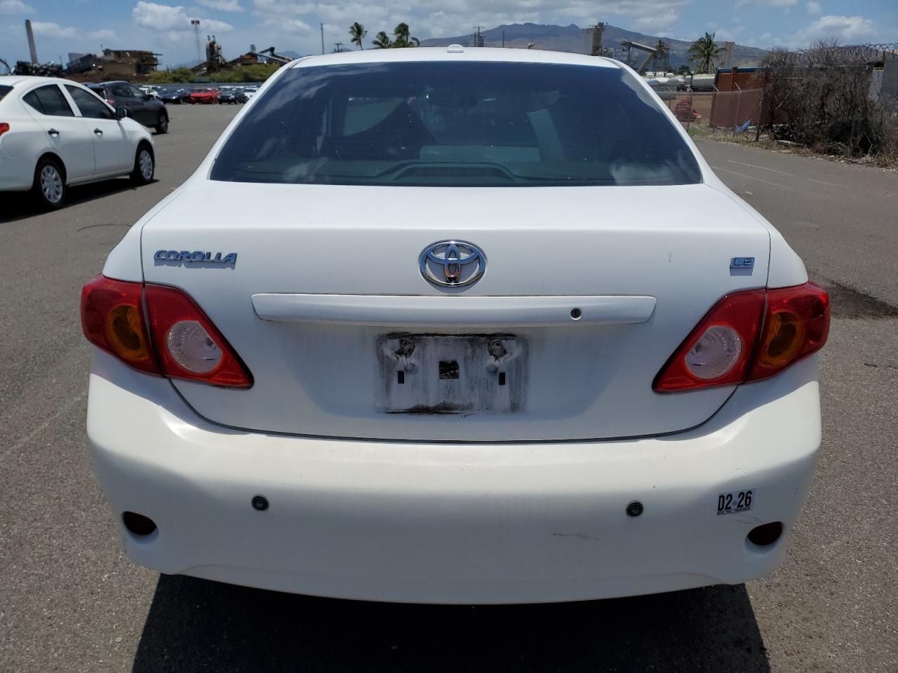 2009 Toyota Corolla Base - Image 6
