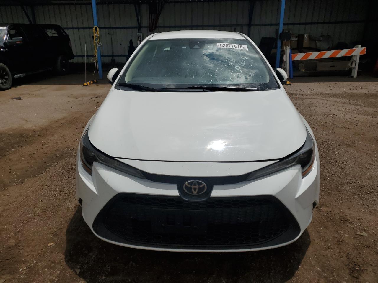 2021 Toyota Corolla Le - Фото 5