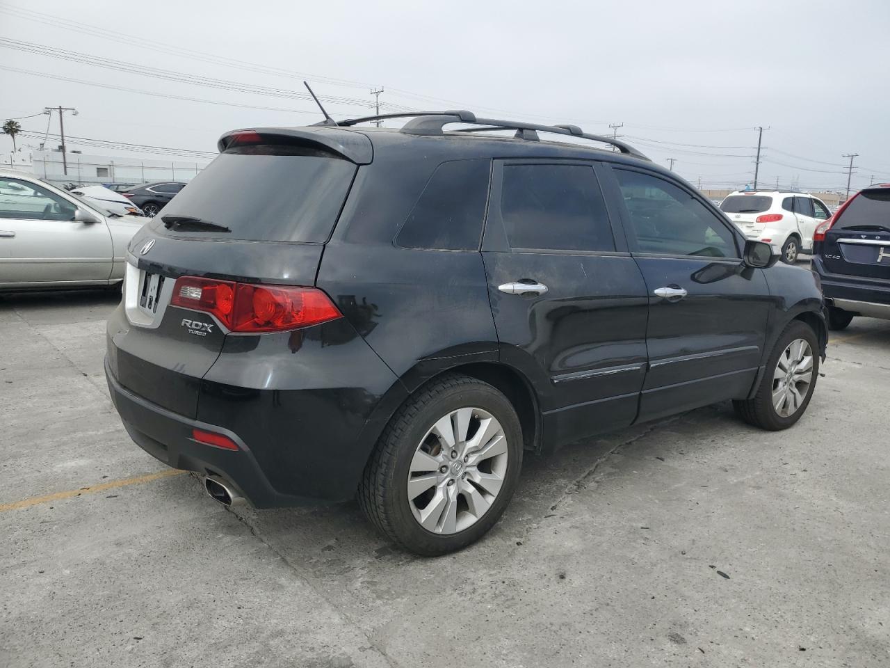 2011 Acura Rdx Technology - Фото 3