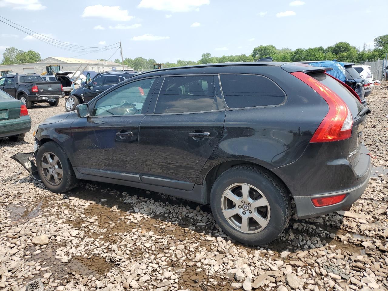 2010 Volvo Xc60 3.2 - Фото 2