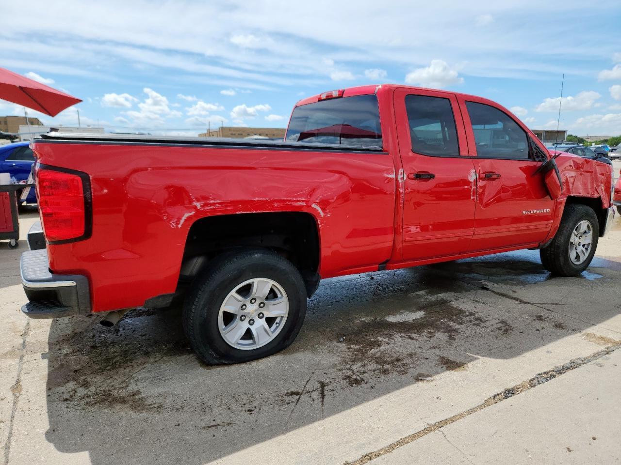 2019 Chevrolet Silverado Ld C1500 Lt - Image 3