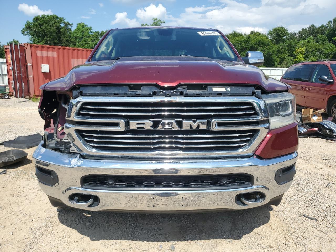 2019 Ram 1500 Laramie - Image 5