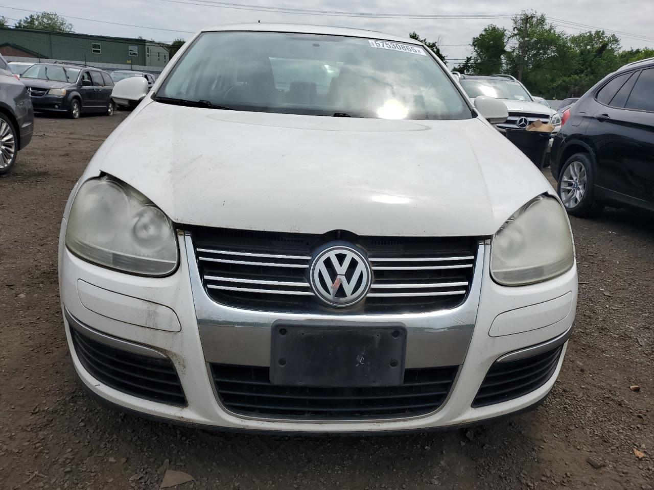2009 Volkswagen Jetta Se - Image 5