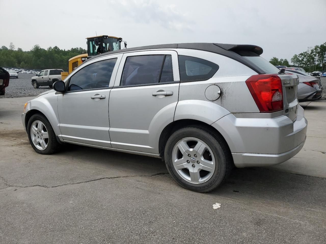 2009 Dodge Caliber - Image 2