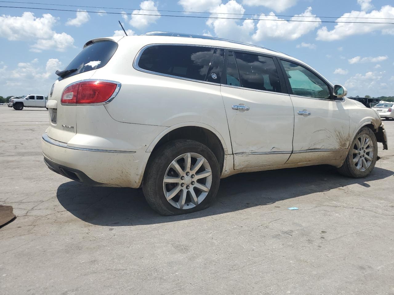 2014 Buick Enclave - Фото 3