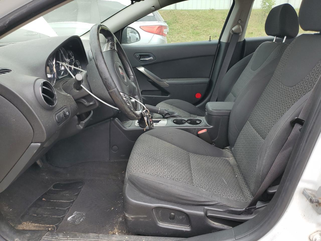 2009 Pontiac G6 - Фото 7