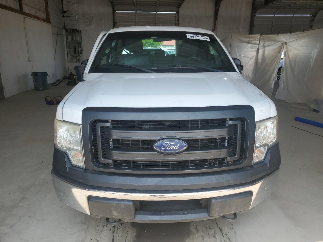 2013 Ford F150 Super Cab - Фото 5