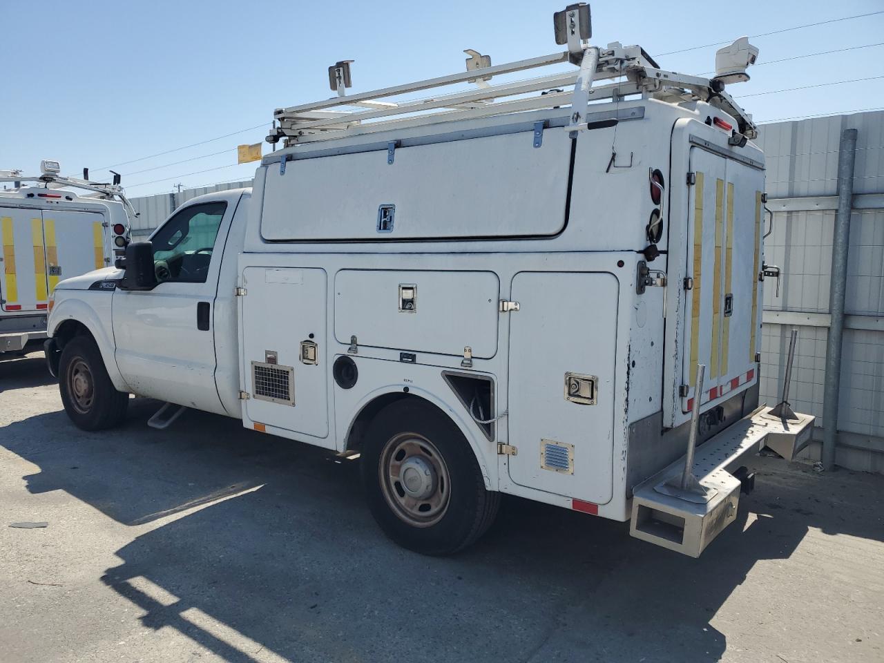 2013 Ford F350 Super Duty - Image 2