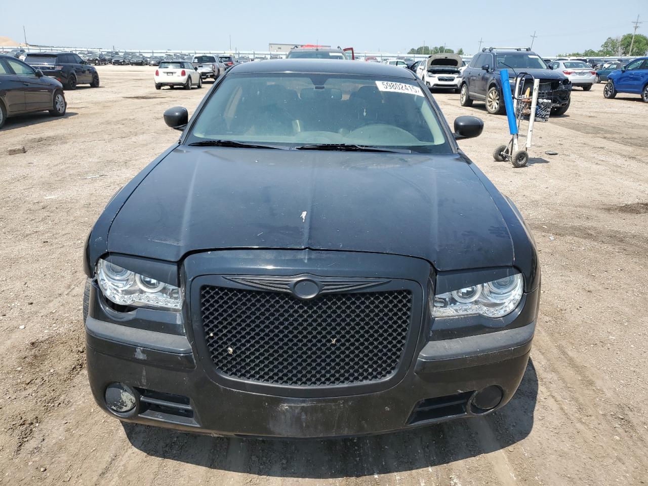 2006 Chrysler 300C - Image 5