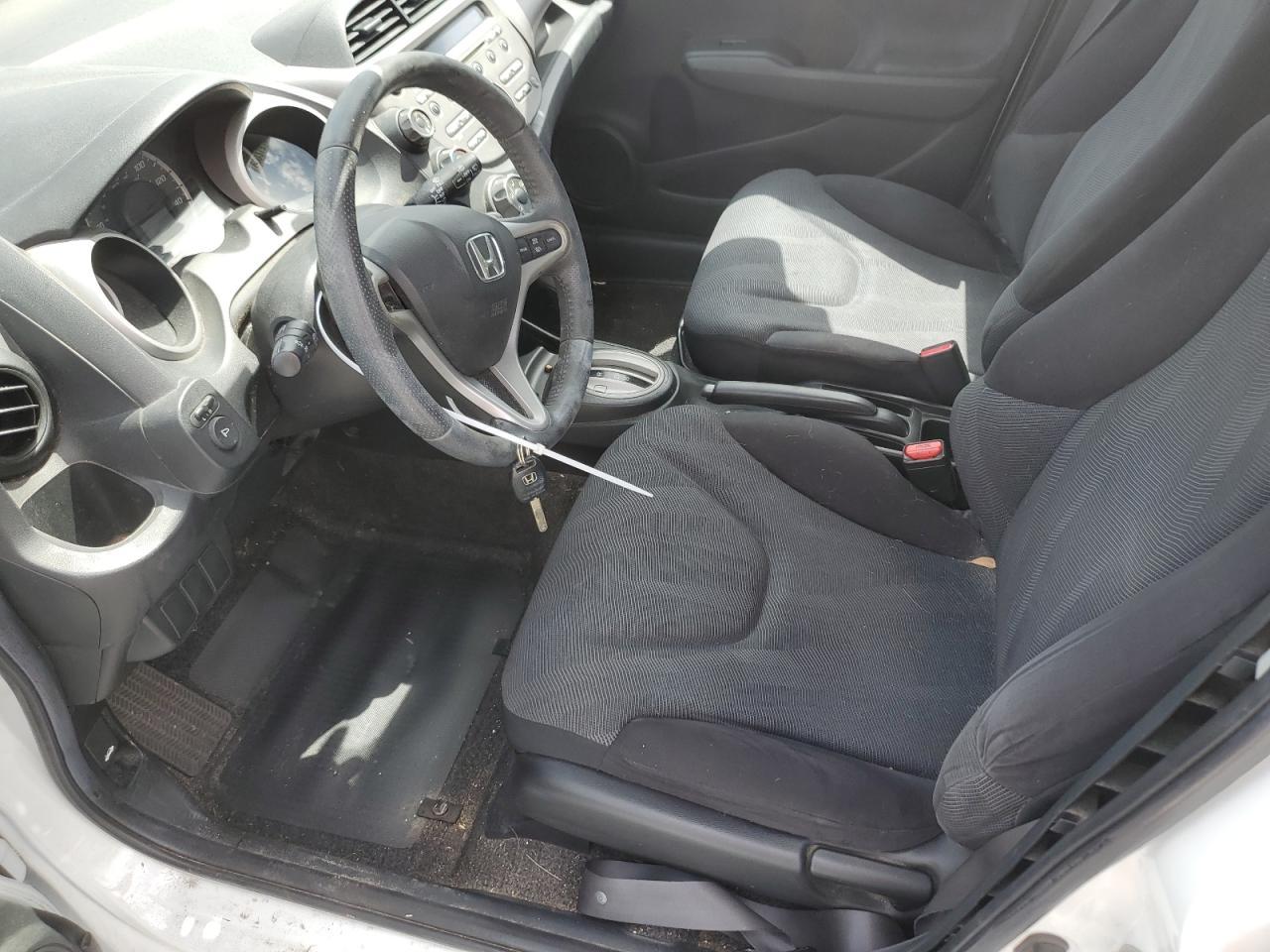 2009 Honda Fit Sport - Image 7