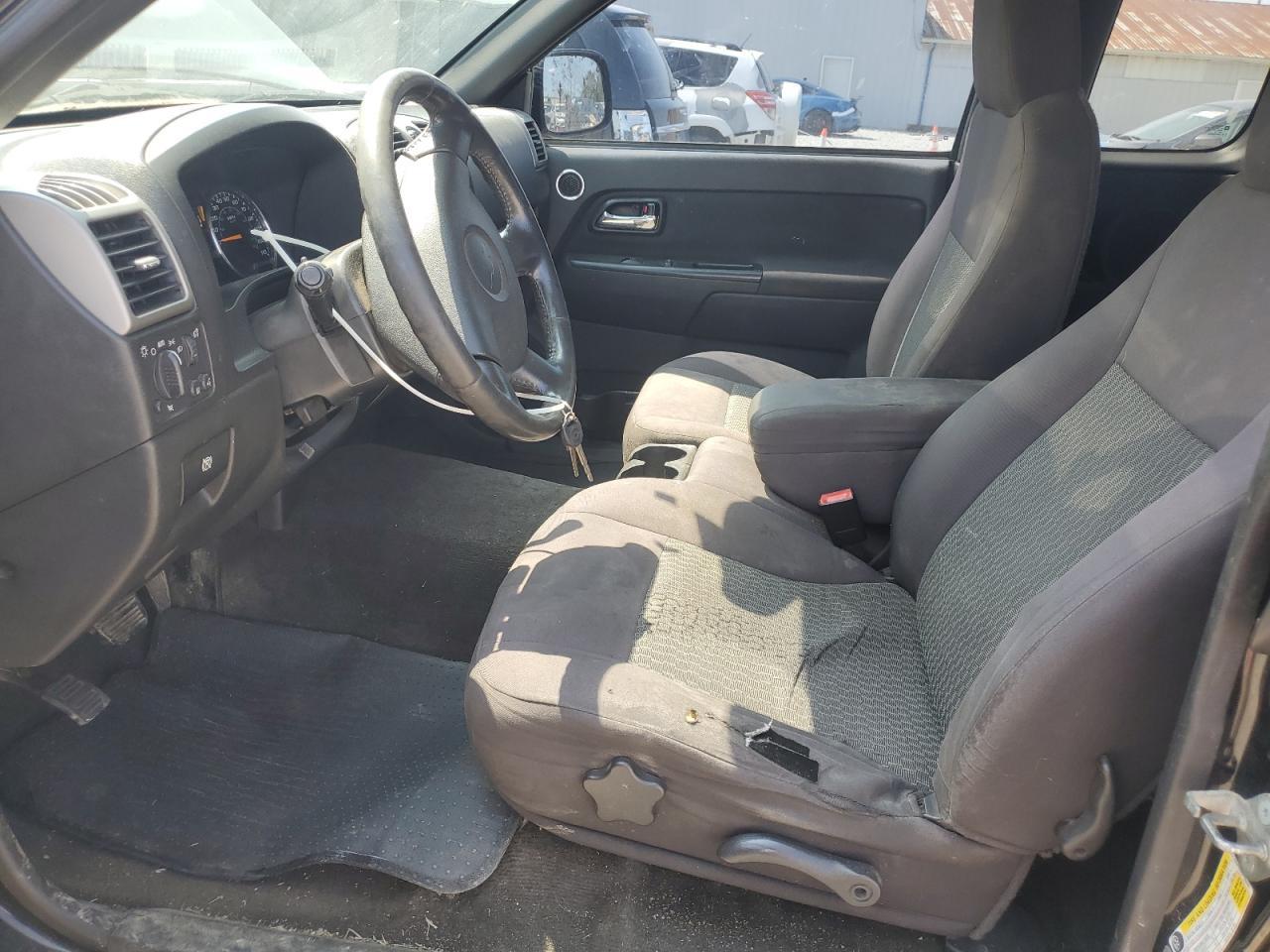 2011 Chevrolet Colorado Lt - Фото 7