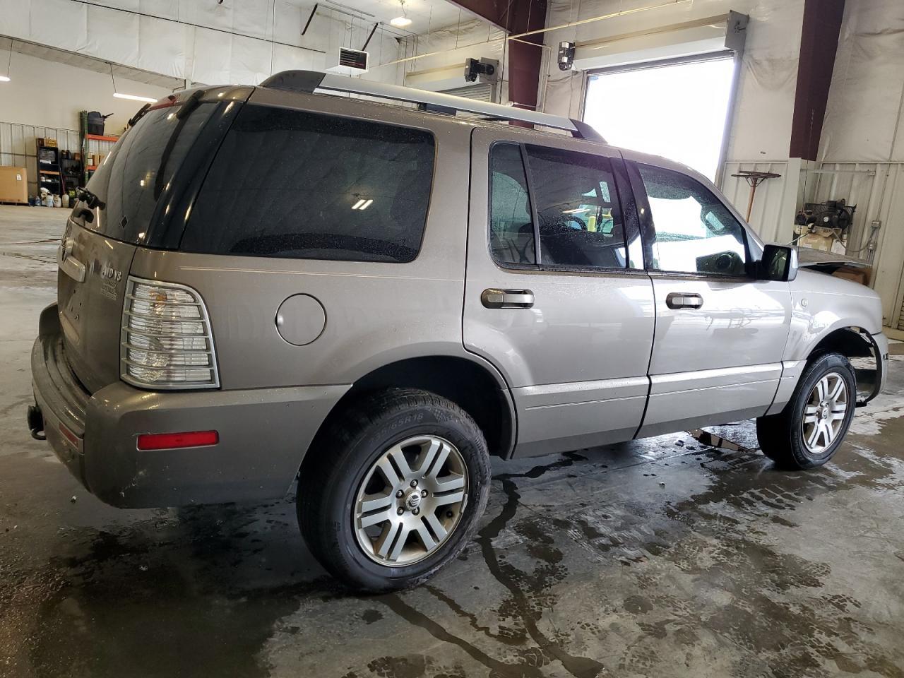 2006 Mercury Mountaineer Premier - Фото 3