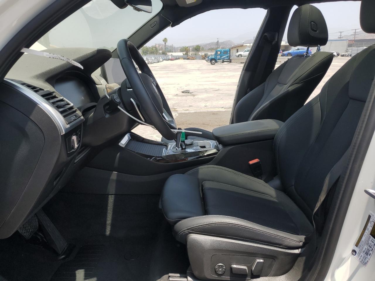 2024 BMW X3 Sdrive30I - Фото 7