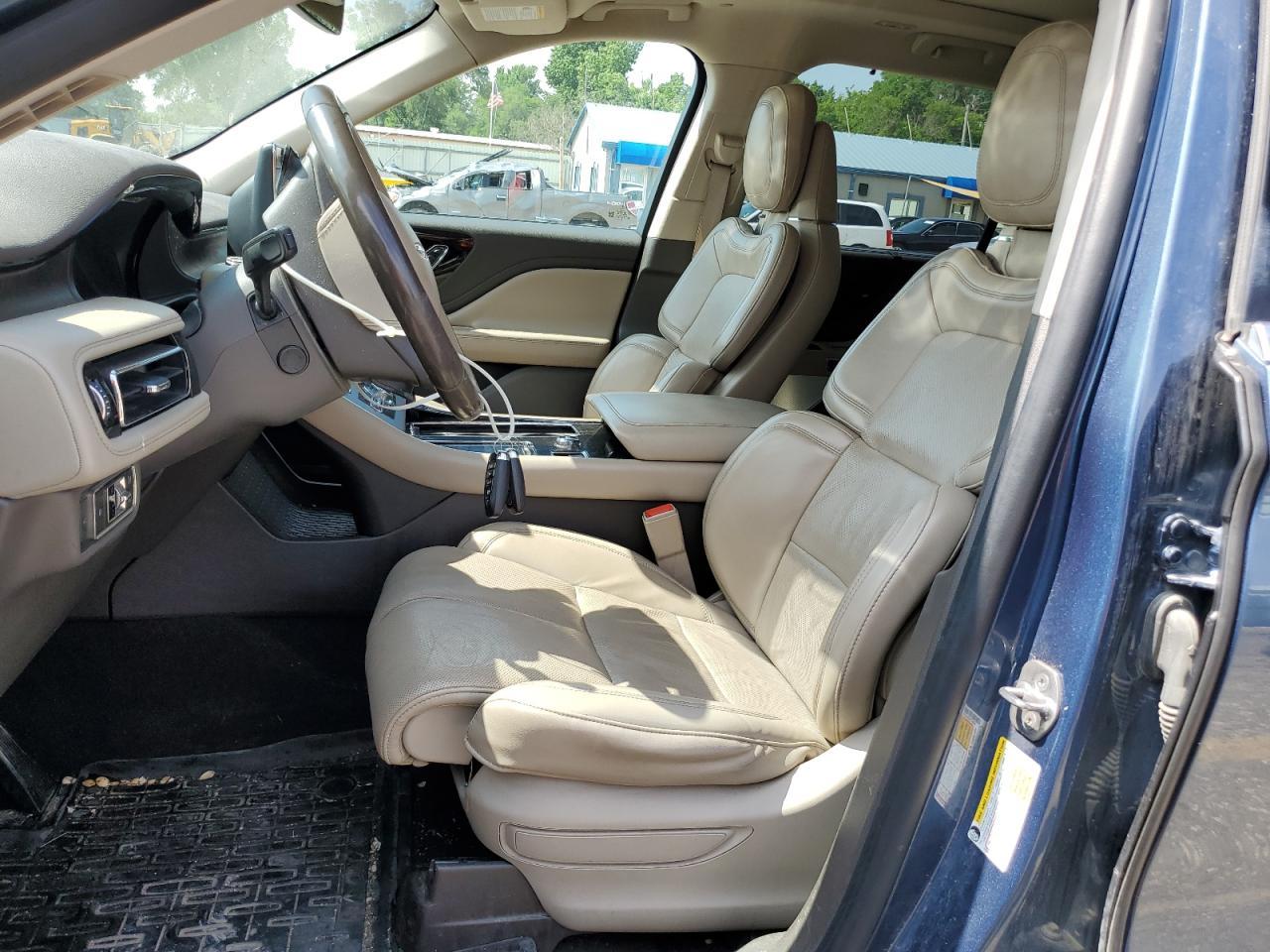 2020 Lincoln Aviator Reserve - Image 7