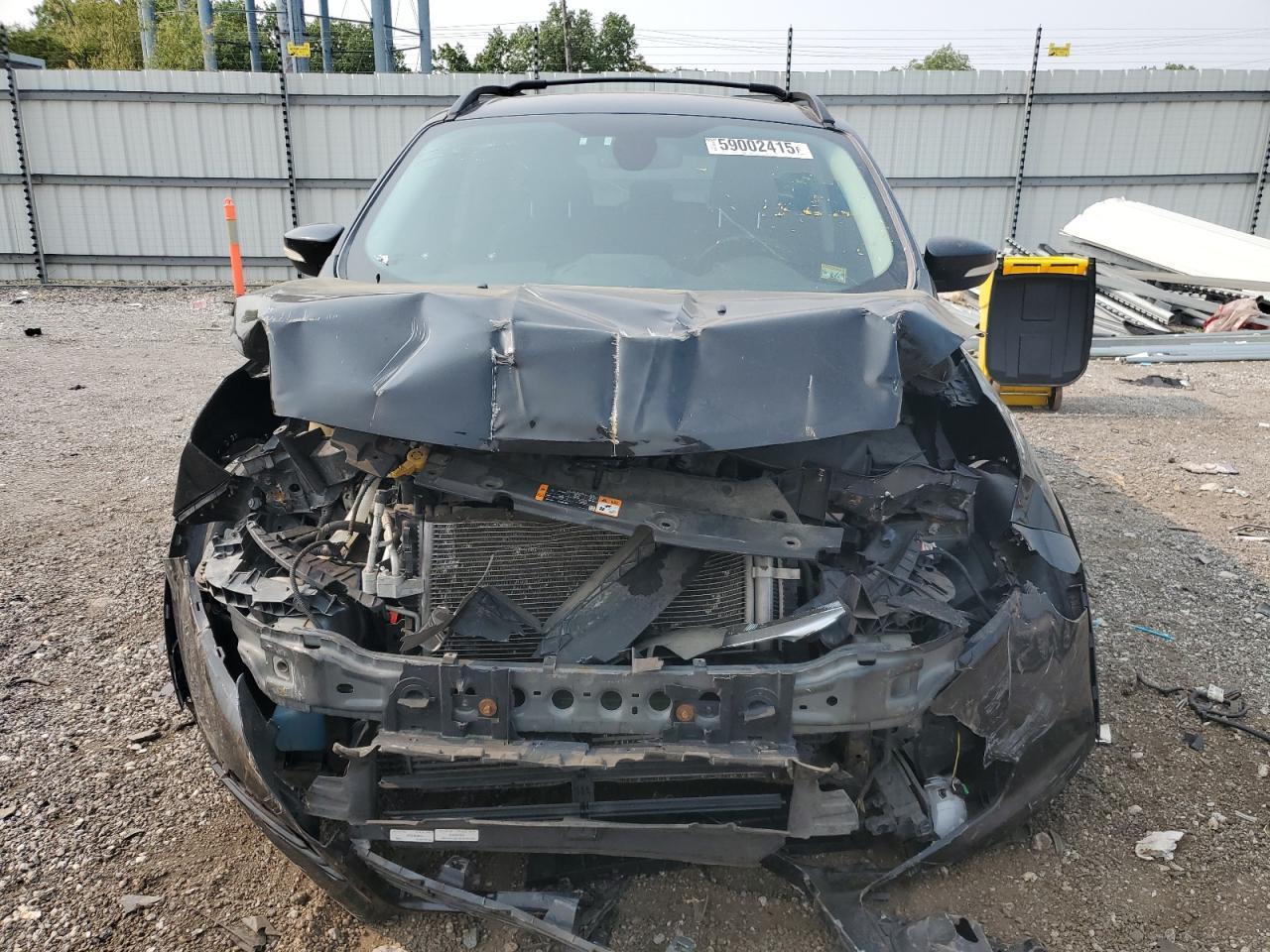 2013 Ford Escape Sel - Фото 5