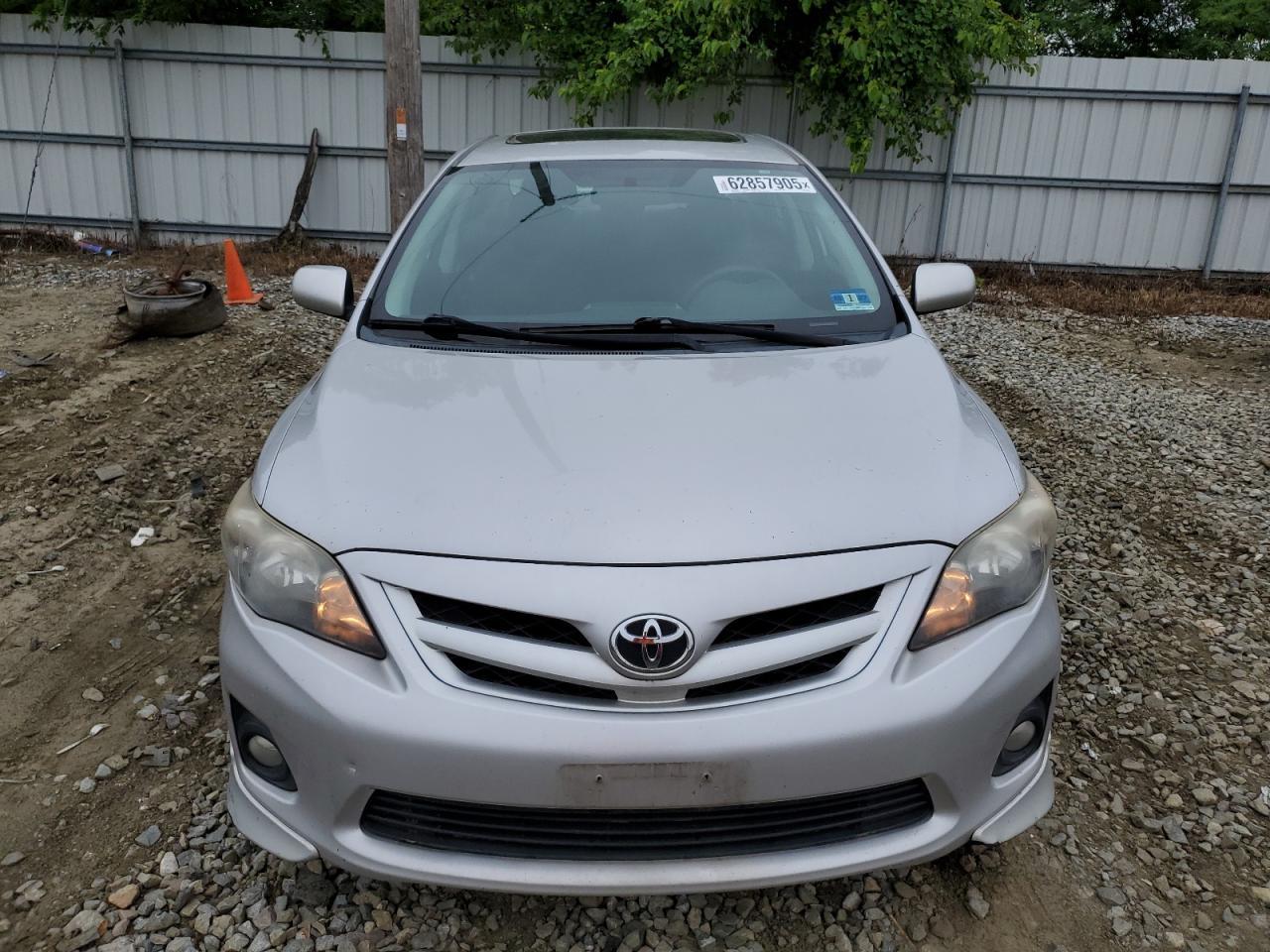 2011 Toyota Corolla Base - Image 5