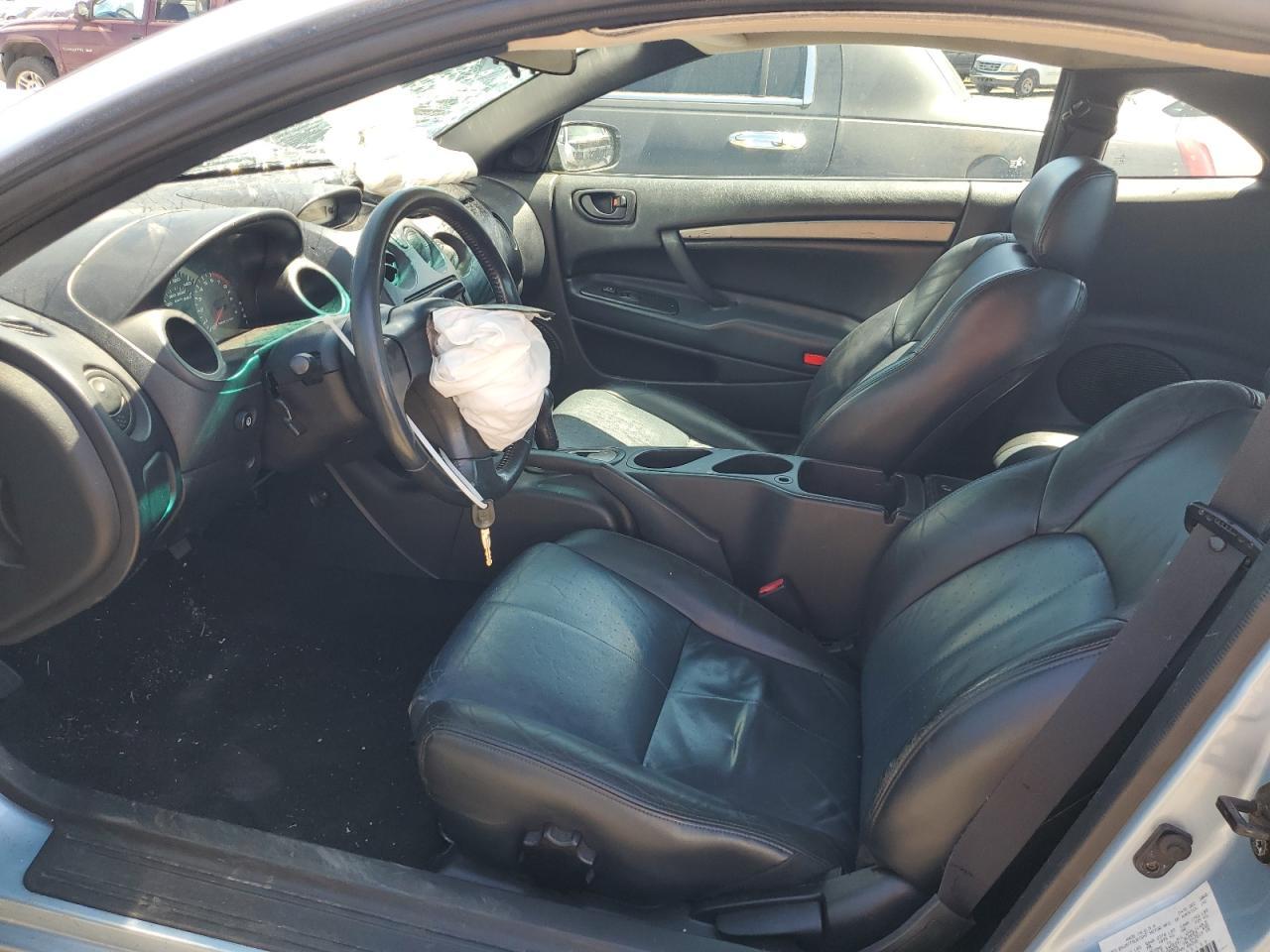 2003 Mitsubishi Eclipse Gt - Фото 7