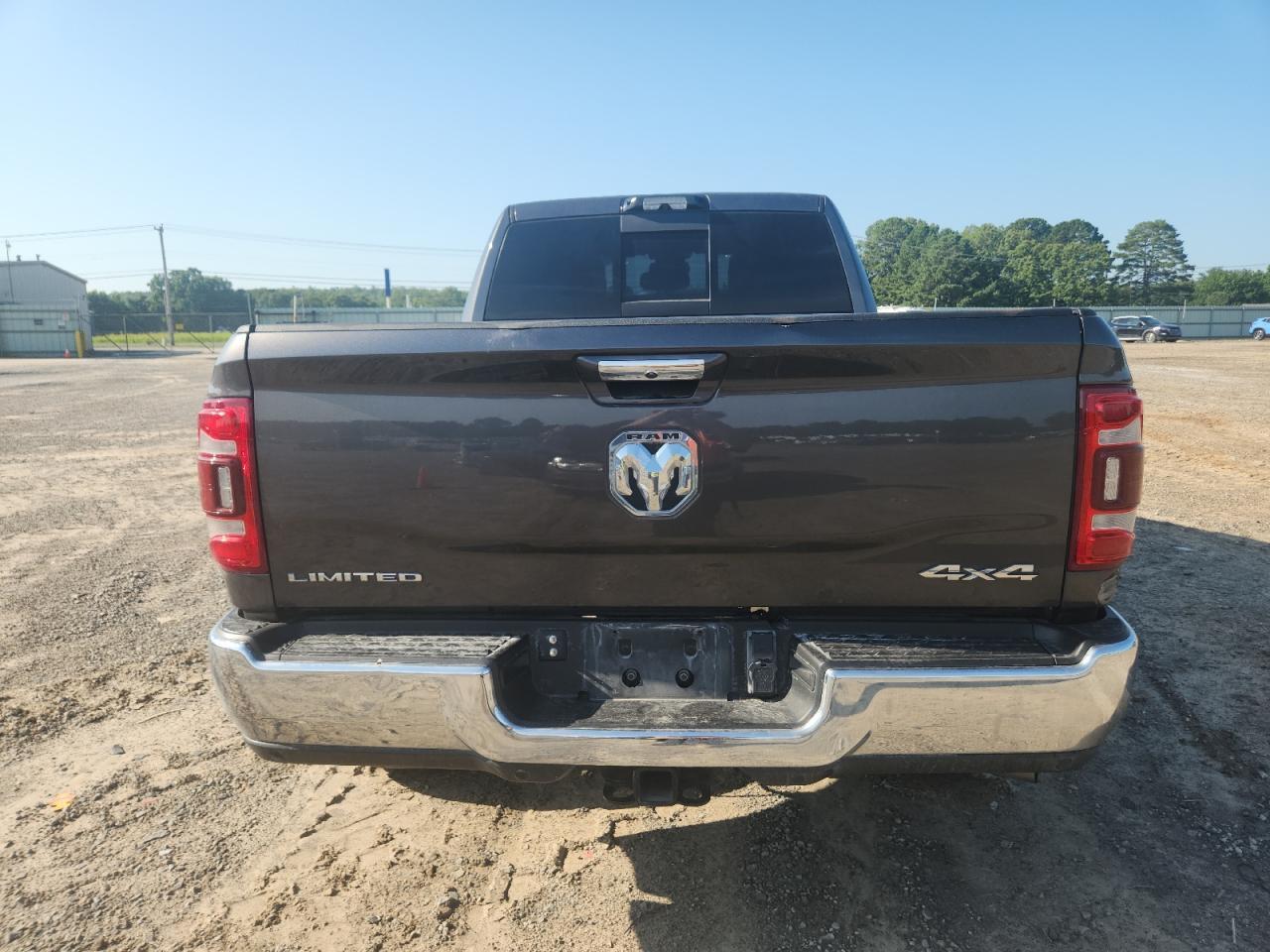 2022 Ram 2500 Limited - Image 6