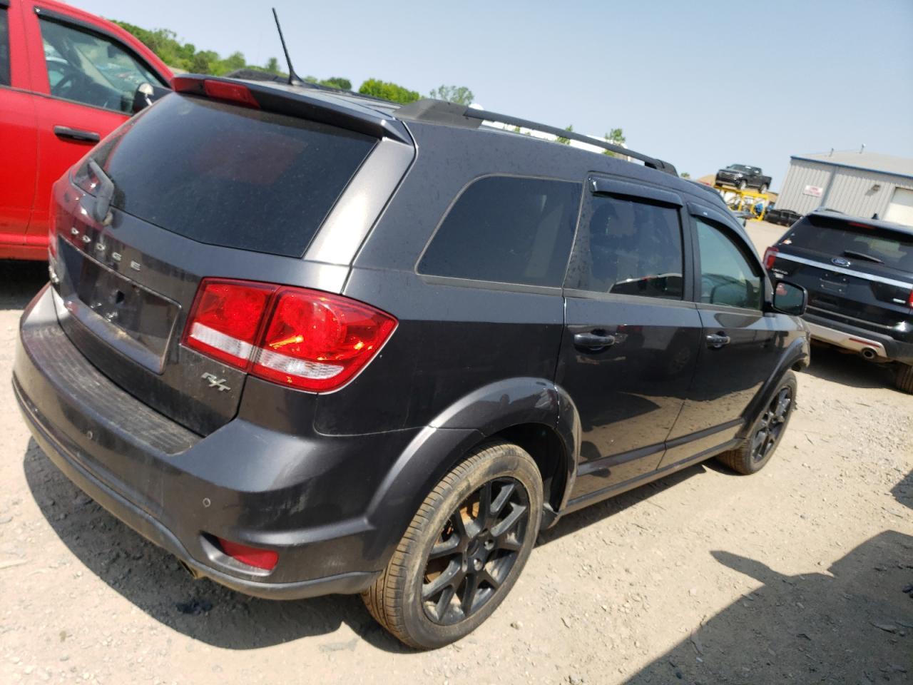 2016 Dodge Journey R/T - Image 3