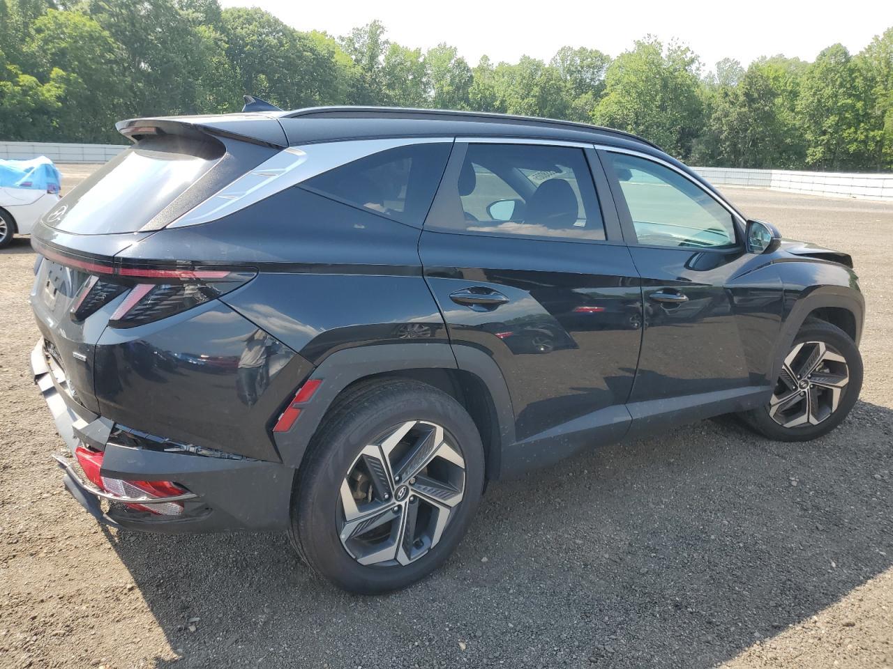 2023 Hyundai Tucson Sel - Image 3
