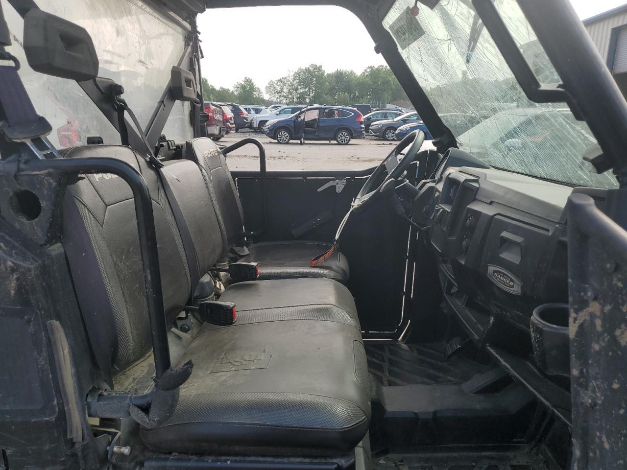 2019 Polaris Ranger Xp 900 Eps - Image 5