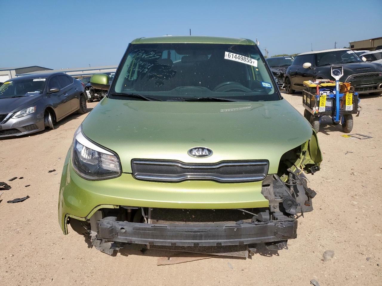 2019 Kia Soul - Фото 5