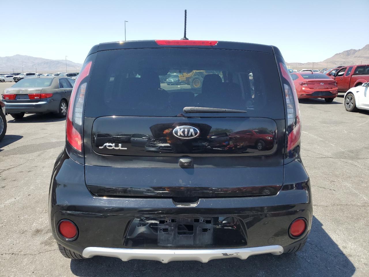2018 Kia Soul + - Image 6